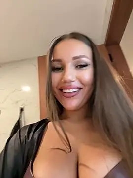 Syka0001 online show from 7, 2, 2025