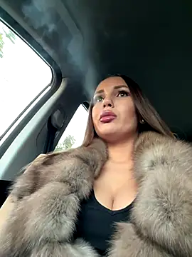 Syka0001 online show from 30, 9, 2025