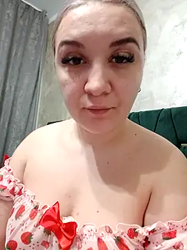 MikySWeet7 online show from 16, 3, 2025