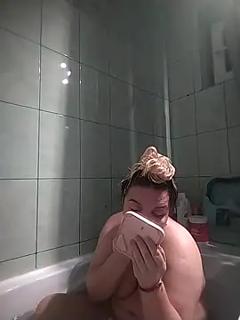 MikySWeet7 online show from 9, 9, 2025