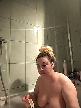 MikySWeet7 online show from 17, 10, 2025