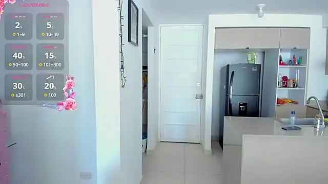 Naomii King online show from 9, 1, 2026