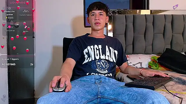 Mr daren  online show from 27, 9, 2025