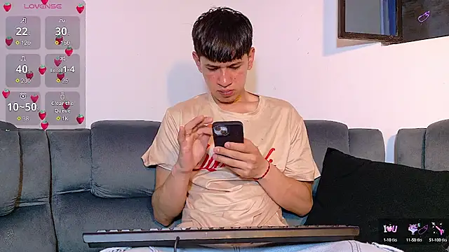 Mr daren  online show from 3, 10, 2025