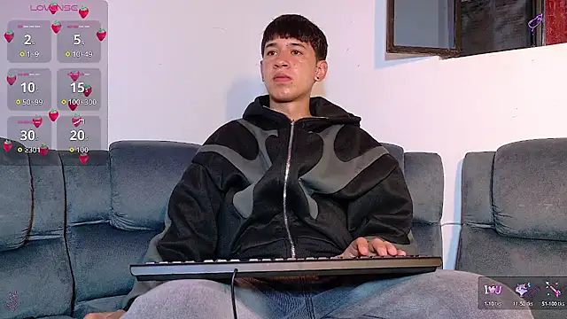 Mr daren  online show from 8, 10, 2025