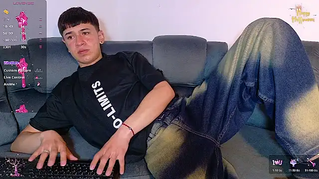 Mr daren  online show from 27, 10, 2025