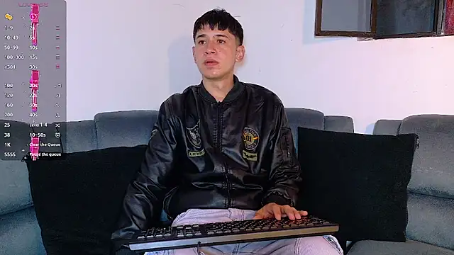 Mr daren  online show from 21, 11, 2025