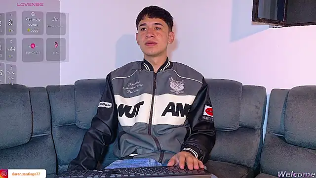 Mr daren  online show from 21, 4, 2026