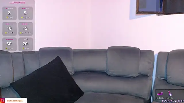 Mr daren  online show from 23, 4, 2026