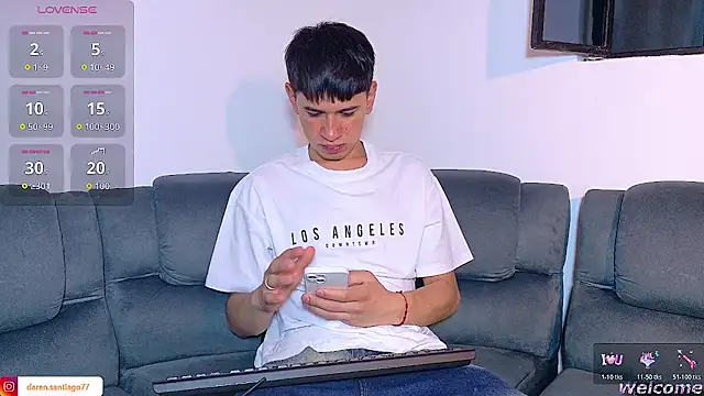 Mr daren  online show from 25, 4, 2026