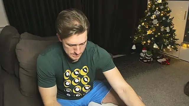 EthanPinkman online show from 15, 12, 2024