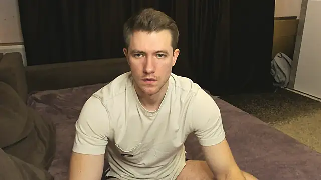 EthanPinkman online show from 30, 1, 2025