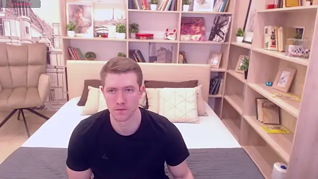 EthanPinkman online show from 9, 3, 2025