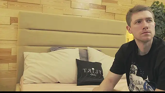 EthanPinkman online show from 29, 11, 2025