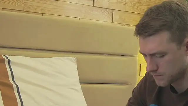 EthanPinkman online show from 1, 2, 2026