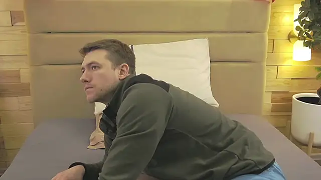 EthanPinkman online show from 13, 2, 2026