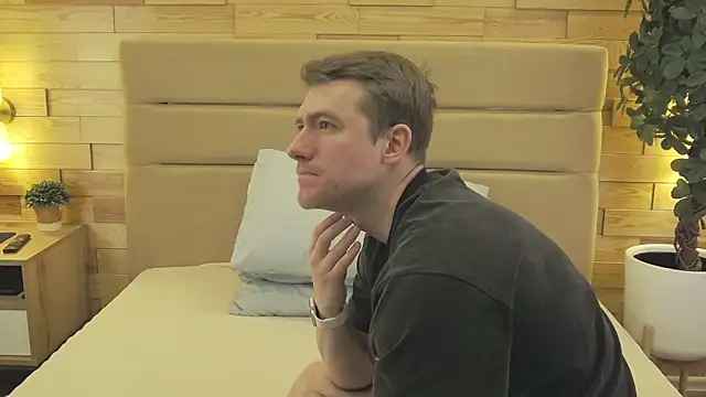 EthanPinkman online show from 16, 3, 2026