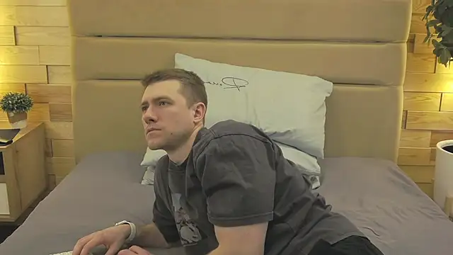 EthanPinkman online show from 23, 3, 2026