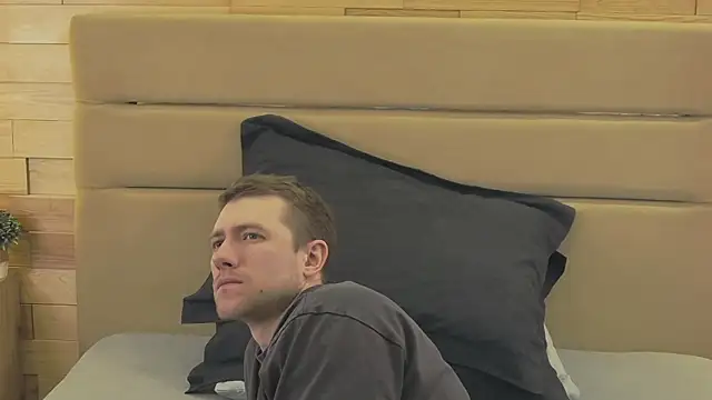 EthanPinkman online show from 26, 4, 2026