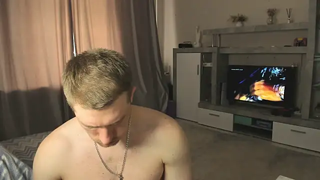 EthanPinkman online show from 20, 6, 2026