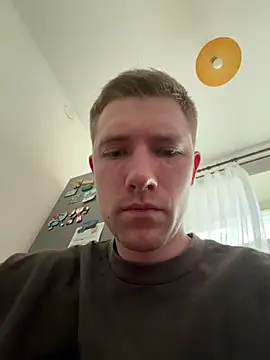 EthanPinkman online show from 21, 6, 2026