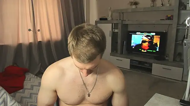 EthanPinkman online show from 26, 6, 2026