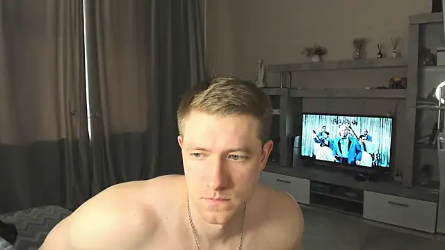 EthanPinkman online show from 27, 6, 2026