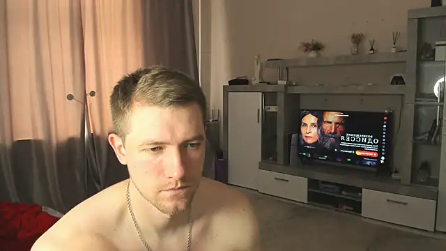 EthanPinkman online show from 20, 7, 2026