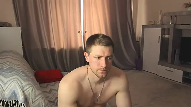 EthanPinkman online show from 22, 7, 2026