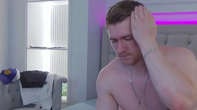 EthanPinkman online show from 1, 8, 2026