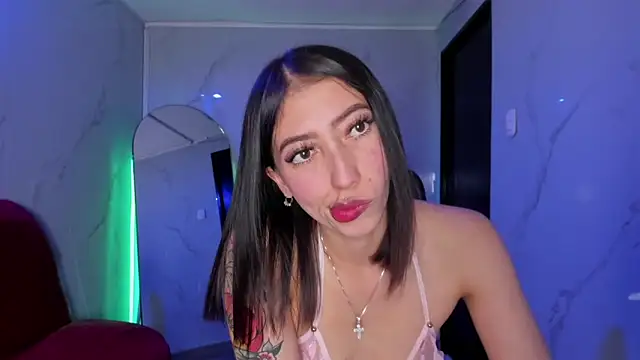 LilithCooperr  online show from 4, 10, 2025