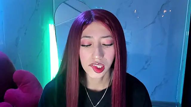 LilithCooperr  online show from 1, 2, 2026