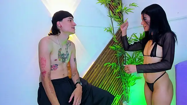 wild demongirl online show from 26, 7, 2026
