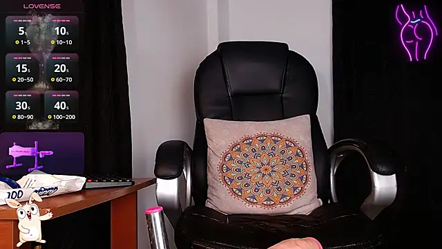 vero sweet18 online show from 6, 3, 2025