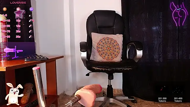 vero sweet18 online show from 19, 3, 2025