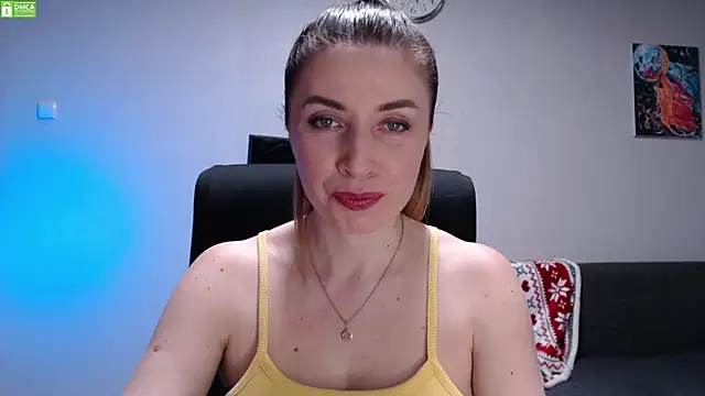 Sweet   Amelia online show from 25, 4, 2026