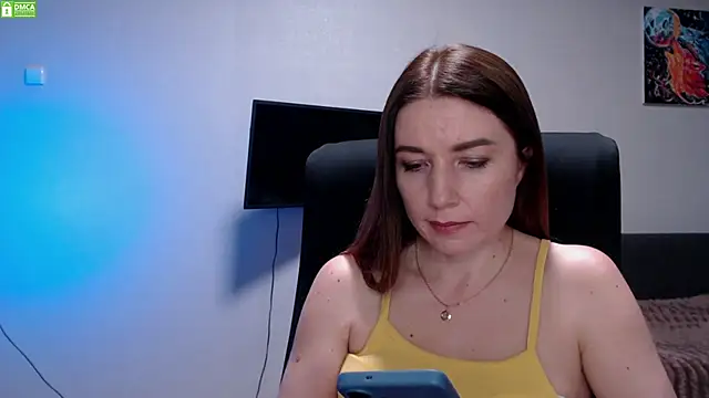 Sweet   Amelia online show from 6, 6, 2026