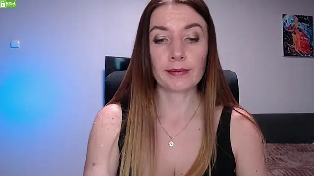 Sweet   Amelia online show from 11, 6, 2026