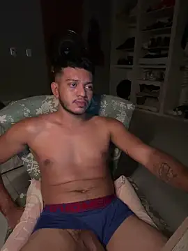 sidsan2323 online show from 19, 1, 2026