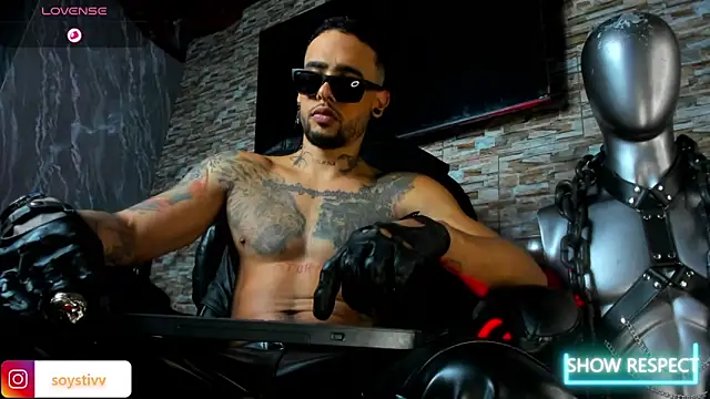 Seth Owner online show from 28, 4, 2026