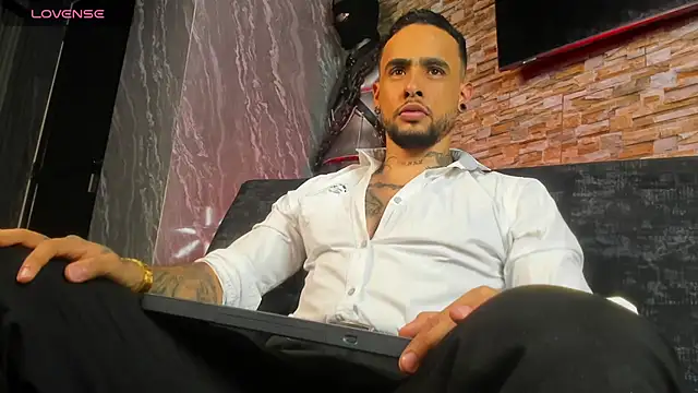 Seth Owner online show from 5, 8, 2026