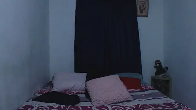 Snapshot of misss_estrella chatting on 19, 1, 2025 misss estrella online show from 19, 1, 2025