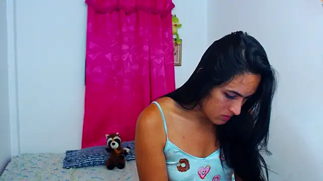 Snapshot of misss_estrella chatting on 23, 9, 2025 misss estrella online show from 23, 9, 2025