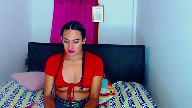 Snapshot of misss_estrella chatting on 8, 3, 2026 misss estrella online show from 8, 3, 2026