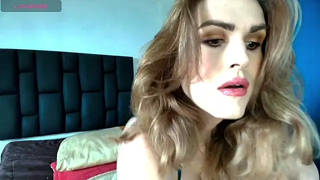 Aurora doll23 online show from 28, 4, 2026