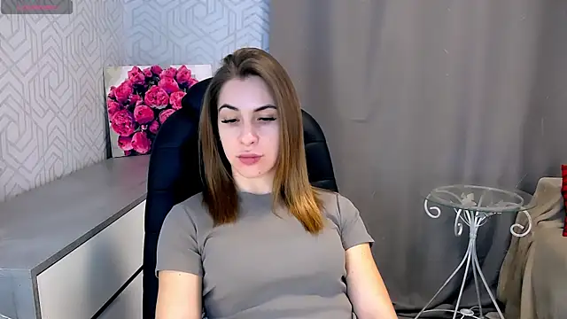 Naughty  Megan online show from 25, 2, 2025