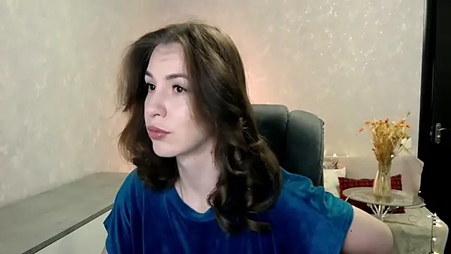 Naughty  Megan online show from 11, 7, 2026