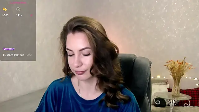 Naughty  Megan online show from 26, 7, 2026