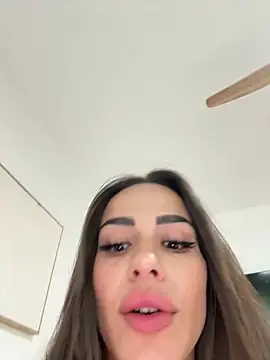 Alisa-Marie online show from 27, 1, 2025