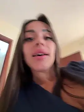 Alisa-Marie online show from 5, 3, 2025